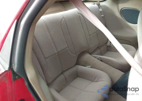 1995 Chevrolet Camaro z USA, uszkodzony, nr VIN 2G1FP22S2S2160911